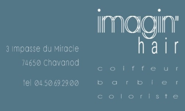 Réouverture des Salons de Coiffure