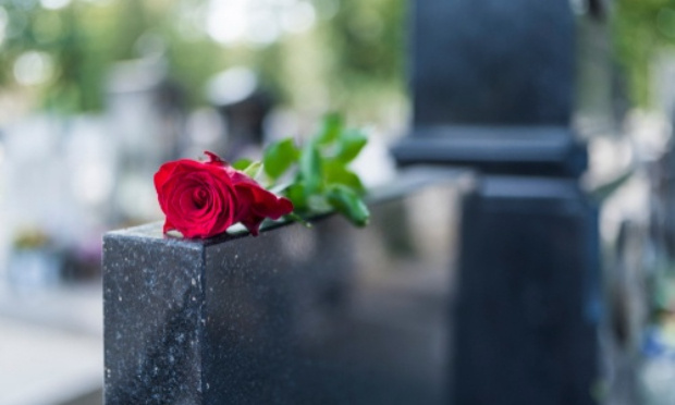 Pour le droit à un enterrement digne