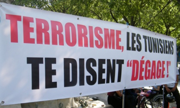Il est de notre responsabilité d’affronter le terrorisme et les discours d’incitation à la haine !