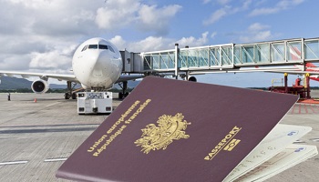 Abolition de la circulaire Valls supprimant l’autorisation de sortie de territoire pour les mineurs !