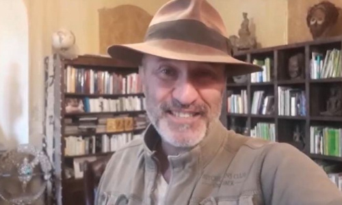 Soutien à Laurent  et sa famille - Candidat de Koh-Lanta