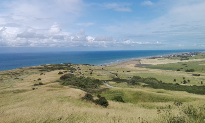 Tribune pour une dérogation d'accès à la nature - au moins 3 heures par jour à maximum 20km de son domicile