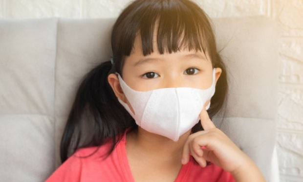 Stop aux masques pour nos enfants