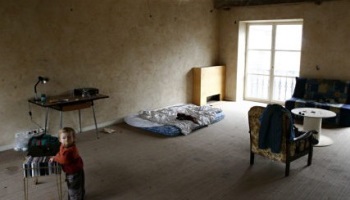 Stop à la précarité !