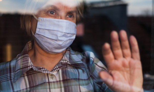 Confinements : personnes isolées qui ne sont PAS QUE des séniors, les grands oubliés ! Vulnérables aussi ! La santé mentale compte !
