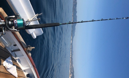 Dérogation pour la navigation des pêcheurs plaisanciers non professionnels