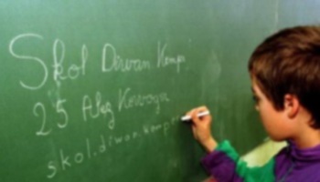 Texte unitaire contre la Charte des langues régionales !