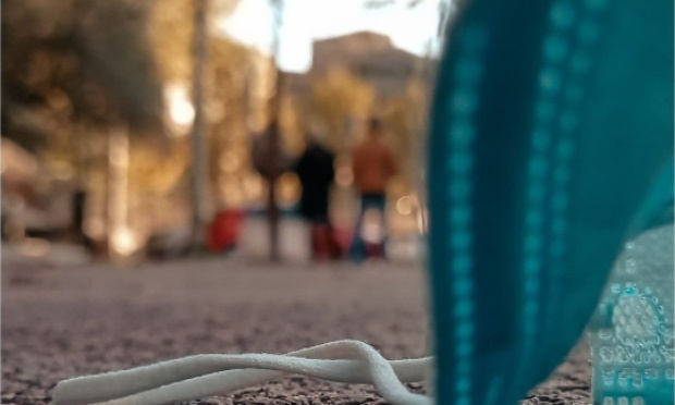 Contre l’arrêté du port du masque obligatoire sur la commune de Roquebrune-sur-Argens