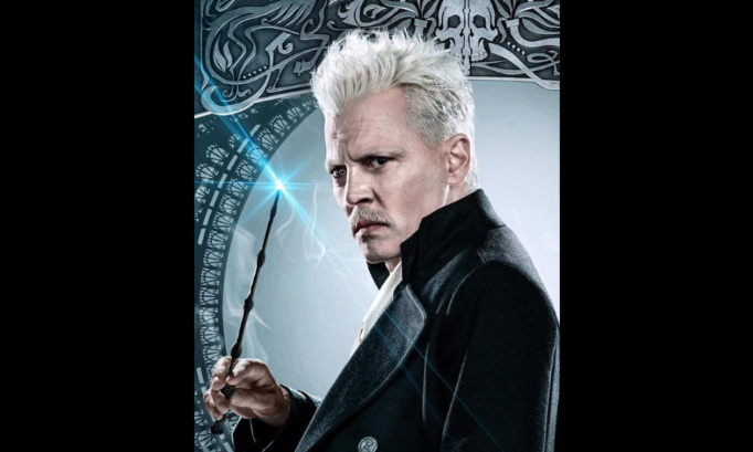 Réintégrer Johnny Depp dans « Fantastic Beasts »