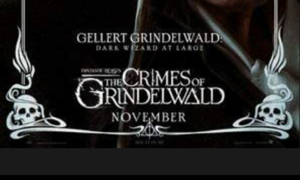 Le rôle de Grindelwald doit rester à Johnny Depp