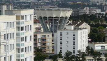 Non à une mosquée à la Guerinière à Caen !