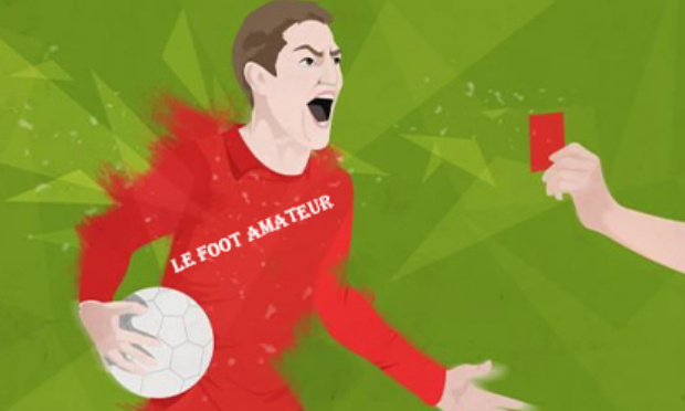 Ne tuons pas le foot amateur !