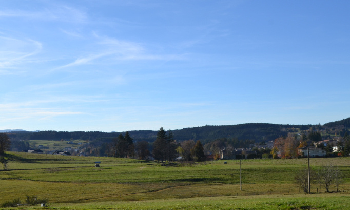 STOP à l'extension de la zone industrielle du Fieu !