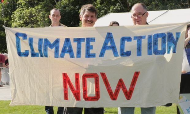 Taxer la speculation pour le climat