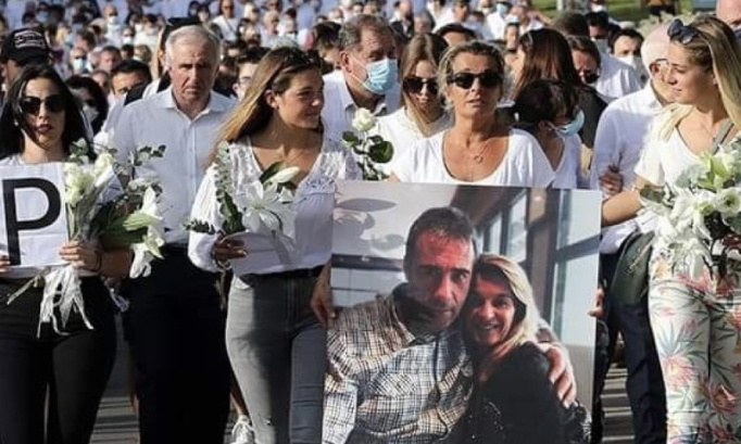 Affaire Monguillot : pour une justice plus ferme et exemplaire. Rejoignez-nous !