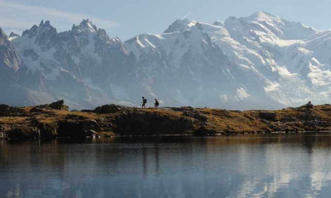 Laissez libre accès aux massifs montagnards pour la pratique d'une activité sportive