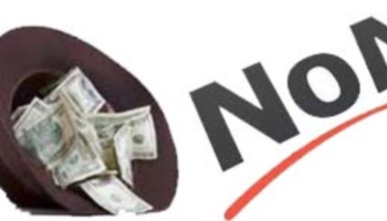 NON aux retraites Chapeau chez Safran