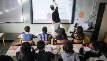 Dotation horaire 2014-2015