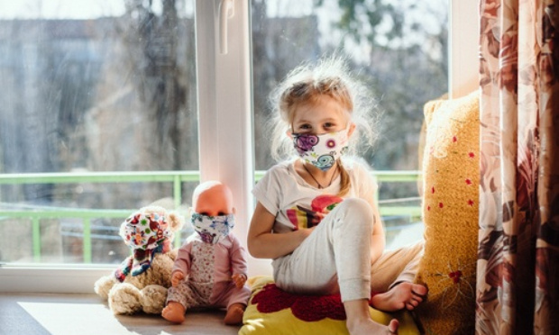 HAUTE-SAVOIE - OUI pour la propreté des mains ! NON pour la contrainte du masque à l’école !