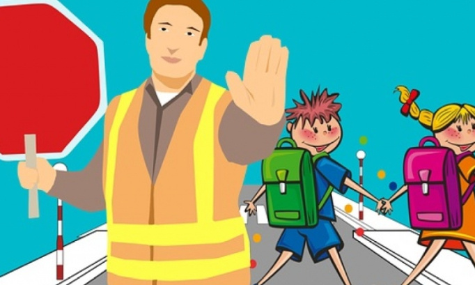 Pour des PATROUILLES SCOLAIRES aux Avanchets