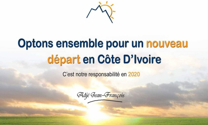 La Majorité silencieuse en Côte D'Ivoire doit MAINTENANT donner de la VOIX