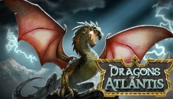 Dragons of Atlantis : des challenges abusifs !