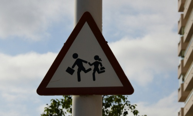 Stop aux chauffards à Gimeaux !