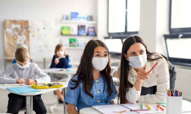 Non au port du masque pour l’école de Bonrepos-sur-Aussonnelle !