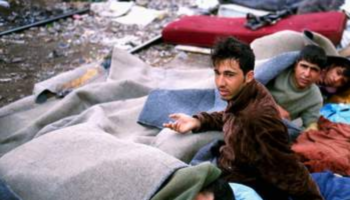 Stop au scandale humanitaire de l'immigration en France !