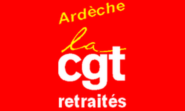 Les retraités refusent de servir de boucs émissaires