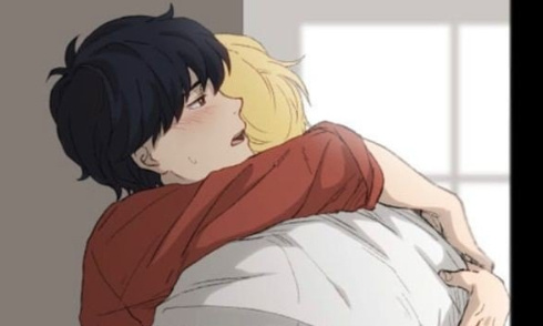 Une saison 2 de bananafish