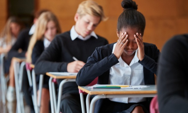 Un temps très court pour l’examen L1 de gestion