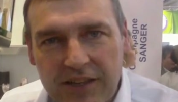 Pour que Stephen Bonnessoeur, Directeur d’Avize Viti-Campus, conserve son poste !