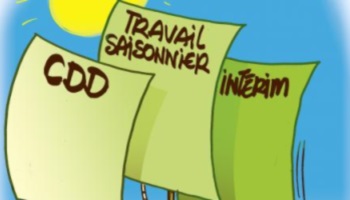 Annulation de la décision d'expulsion de Salem