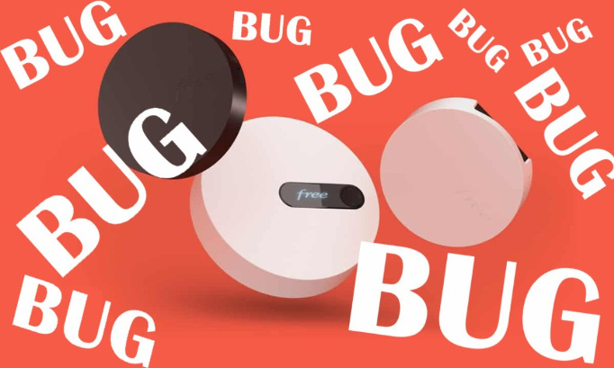 Pour soutenir les personnes sourdes/malentendantes/ushers abonnés chez FREE (PROBLÈMES FREEBOX POP SOUS-TITRAGE BUGS)