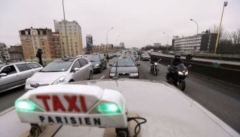 Pour une concurrence saine, équitable et constructive dans le transport de personne