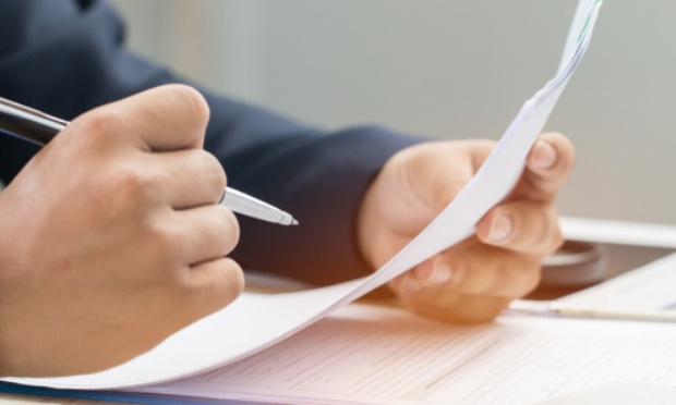 Pétition Mail L3 SESS AED2