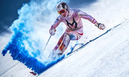 Pour le maintien du ski