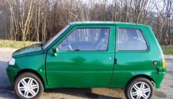 Voiturettes : des chauffards autorisés par la loi !