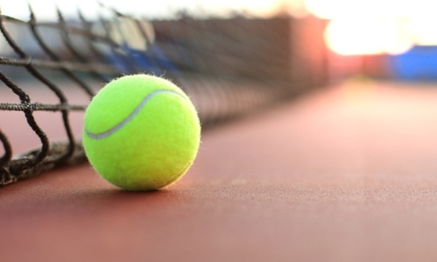Pour une poursuite responsable des activités tennis