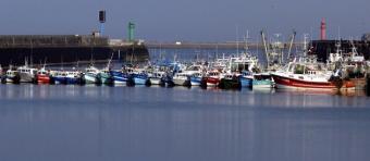 Sauvons le port de commerce de Boulogne-sur-Mer