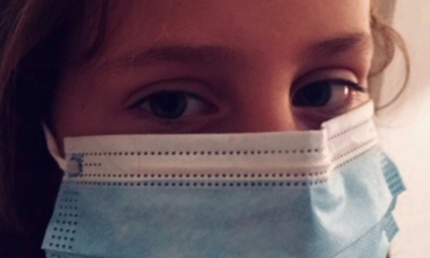 Non au port du masque dans les écoles primaires dans les Alpes-Maritimes