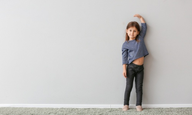 Non au port du masque pour les moins de 11 ans