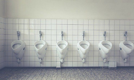 Des toilettes pour tous (dont agenres)
