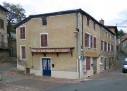 Les habitants de Bibost désirent garder leur Petit Bouchon