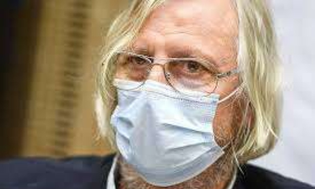 Soutenons le professeur Raoult