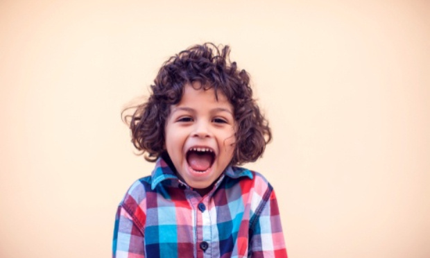 Supprimer le port du masque pour les enfants de 6 ans et plus