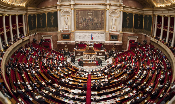 Non à la reforme de l'enseignement supérieur !