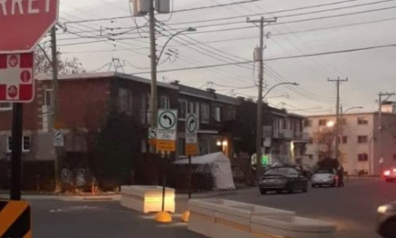 Moratoire sur la mise en place des superblocs