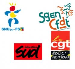 Contre le profilage des postes dans l'académie de Toulouse ! (pétition unitaire académique)